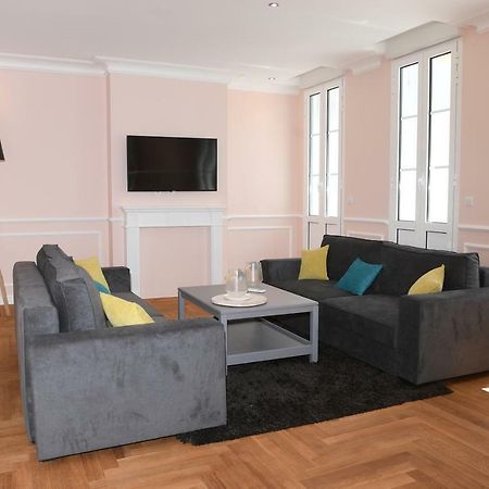 Libourne Hyper Centre A Deux Pas De Saint Emilion Leilighet Eksteriør bilde