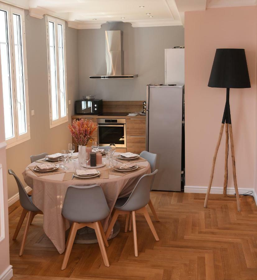 Libourne Hyper Centre A Deux Pas De Saint Emilion Leilighet Eksteriør bilde